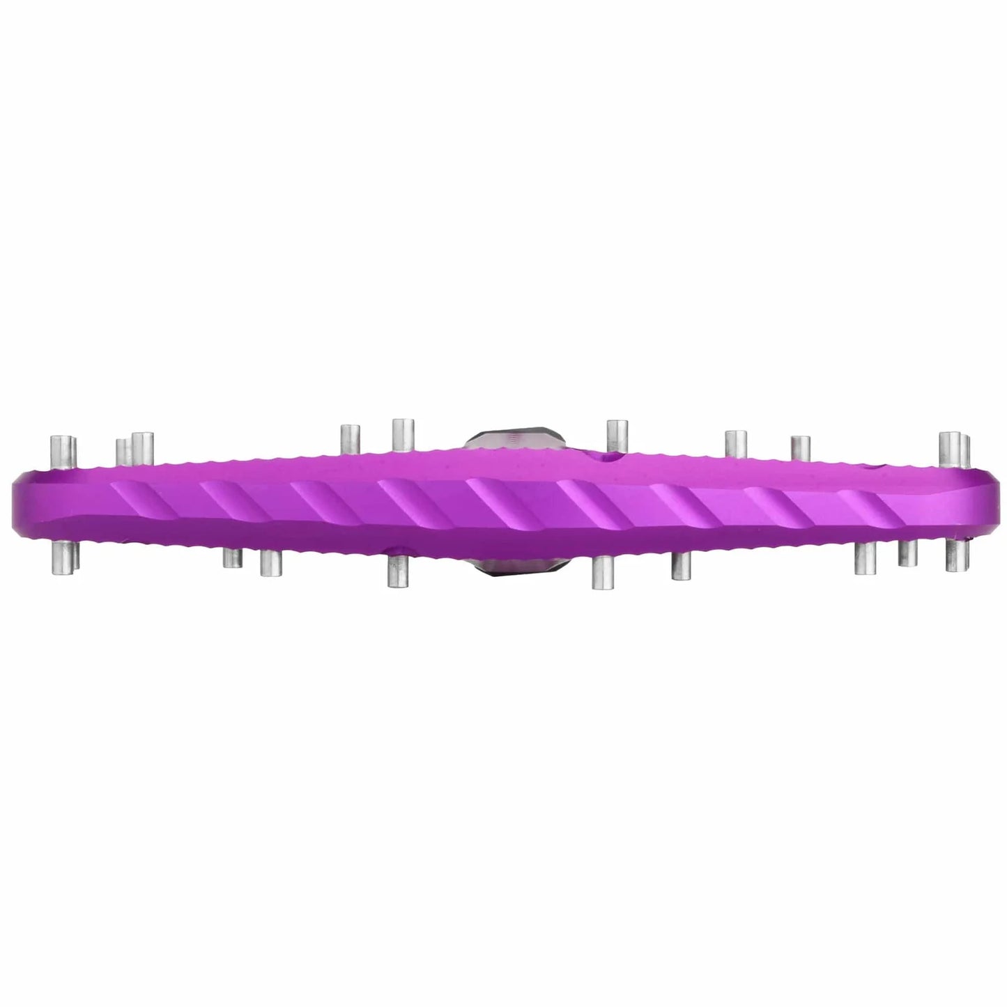 WOLF TOOTH RIPSAW Flachpedale, violett