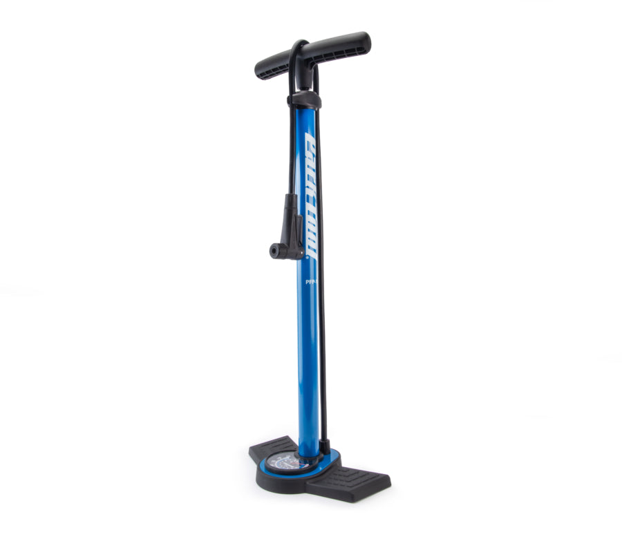Park Tool PFP-10 Kompressor / Standpumpe