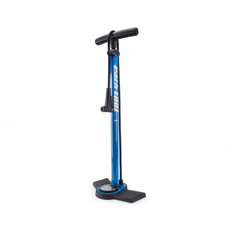 Park Tool PFP-10 Kompressor / Standpumpe