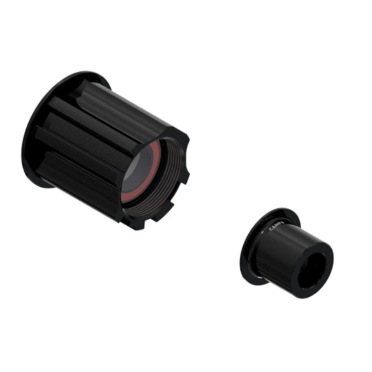DT SWISS Ratchet EXP Freilaufkörper für Campagnolo, 12x142-mm-Achse, Aluminium