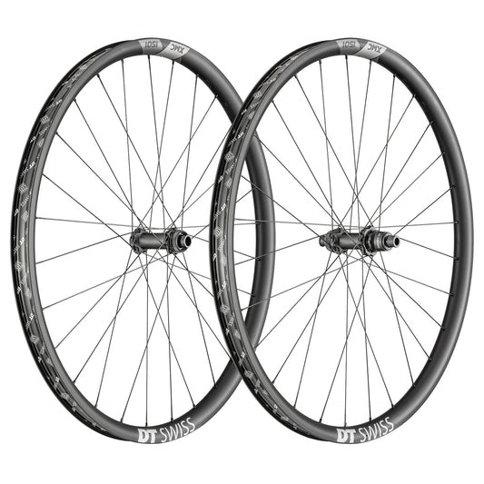 Paar DT SWISS XMC 1501 SPLINE ONE 30 mm 29'' 15x110/12x148mm Boost-Laufräder