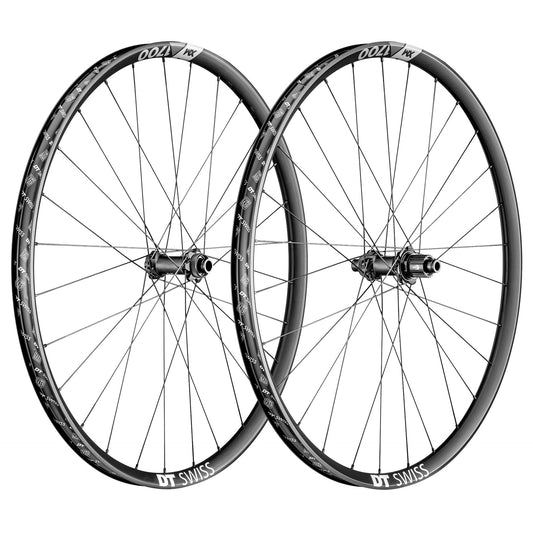 Laufradsatz DT SWISS XM 1700 SPLINE 30 mm 29'' 15x110/12x148mm Boost