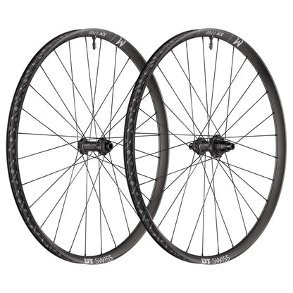 Laufradsatz DT SWISS XM 1700 SPLINE 30 mm 29" 15x110/12x148mm Boost 2026