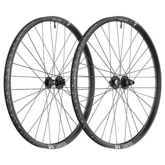 DT SWISS EXC 1200 CLASSIC Laufradsatz 30 mm 29" 15x110/12x148 mm Boost