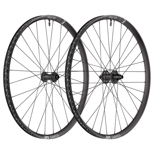 DT SWISS EX 1700 CLASSIC Laufradsatz 30 mm 29" 15x110/12x148 mm Boost 2026