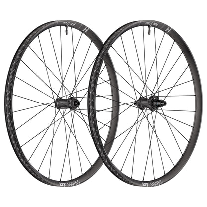 Laufradsatz DT SWISS HX 1700 SPLINE 30 mm 27.5" 15x110/12x148 mm Boost 2026