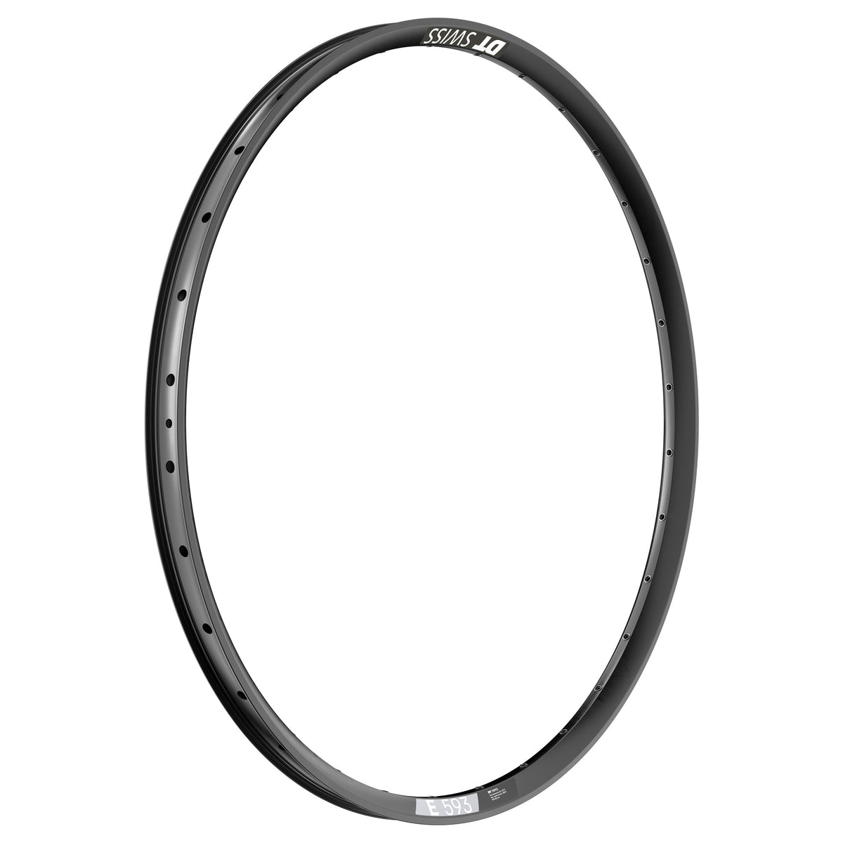 DT Swiss E 593 Enduro-Felge, 30 mm