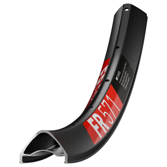 Felge DT SWISS FR 571 29'' 30 mm Schwarz