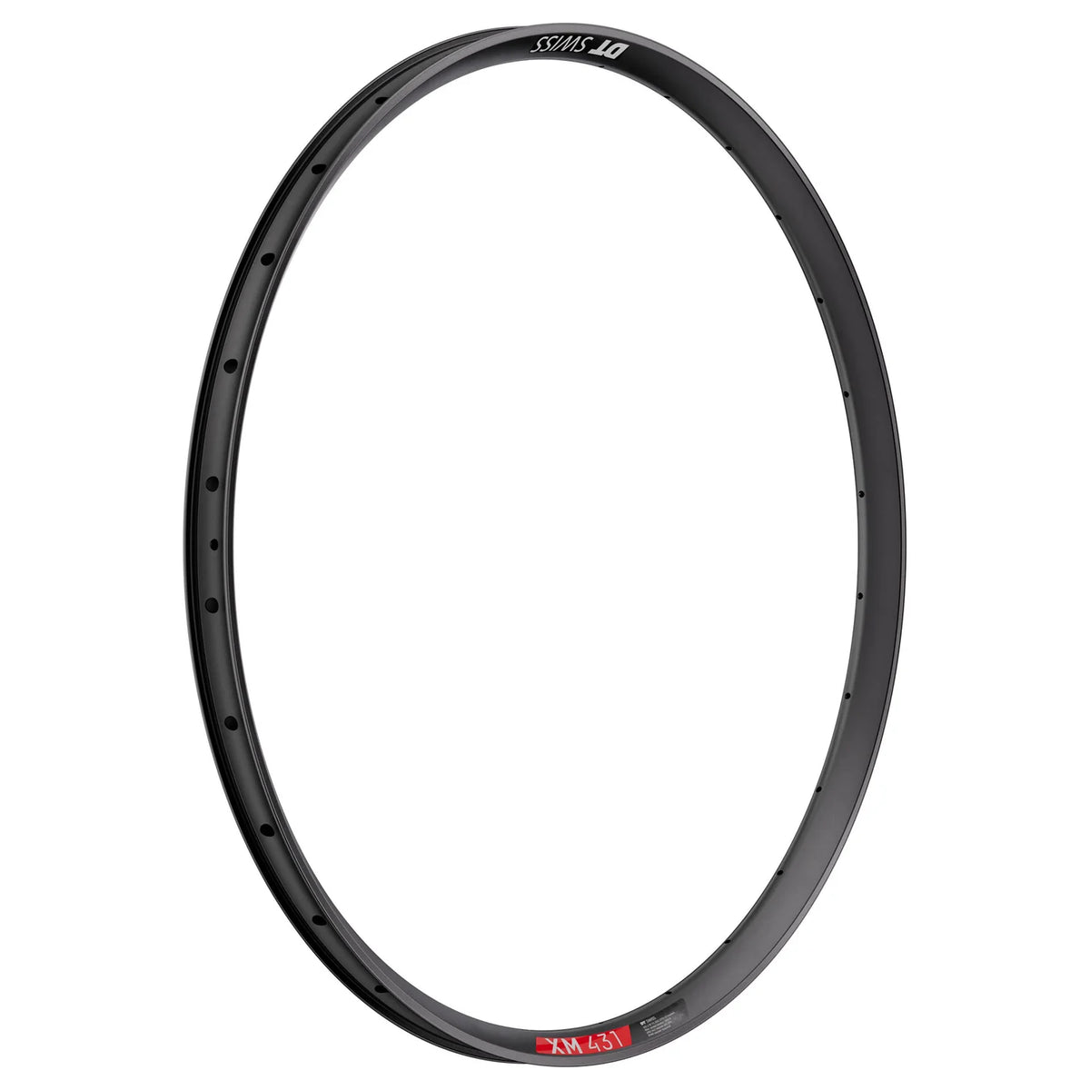 DT SWISS XM 431 Felge 27,5" 30 mm