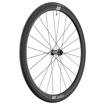 Vorderrad DT SWISS A 1800 SPLINE 30 WTS DISC Tubeless Ready (Center Lock)