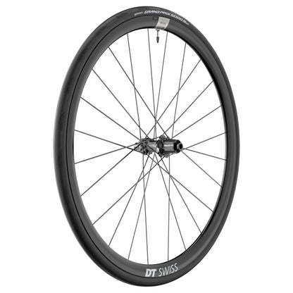 Hinterrad DT SWISS A 1800 SPLINE 30 WTS DISC Tubeless Ready (Center Lock)