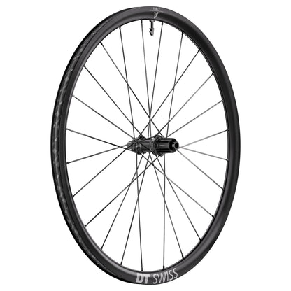 Laufradsatz DT SWISS A 1800 SPLINE 30 Disc - Rückansicht