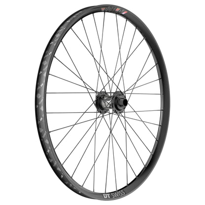 DT Swiss D 1900 CLASSIC Vorderrad, 26", 30 mm, 20x110 mm