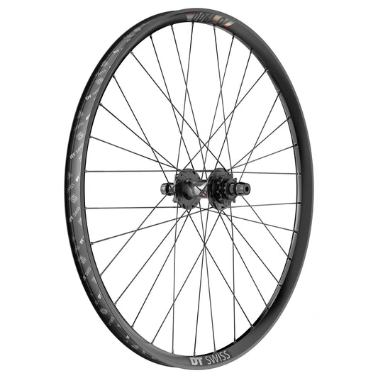 Hinterrad DT SWISS D 1900 CLASSIC 26" 30 mm 10x135 mm