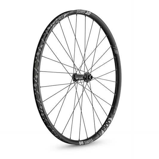 Vorderrad DT SWISS E 1900 SPLINE 27.5" 30 mm 15x110mm Boost