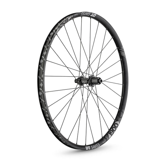 Hinterrad DT SWISS E 1900 SPLINE 27.5" 30 mm 12x148mm Boost