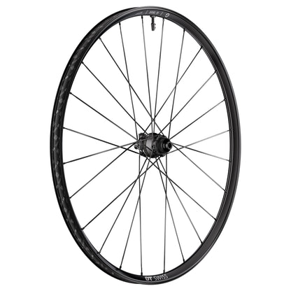 Vorderrad DT SWSISS G 1800 SPLINE 20 DISC Tubeless Ready (Center Lock) Dynamo
