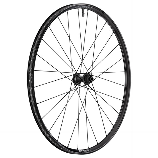 Vorderrad DT SWSISS G 1800 CLASSIC 20 DISC Tubeless Ready (Center Lock)