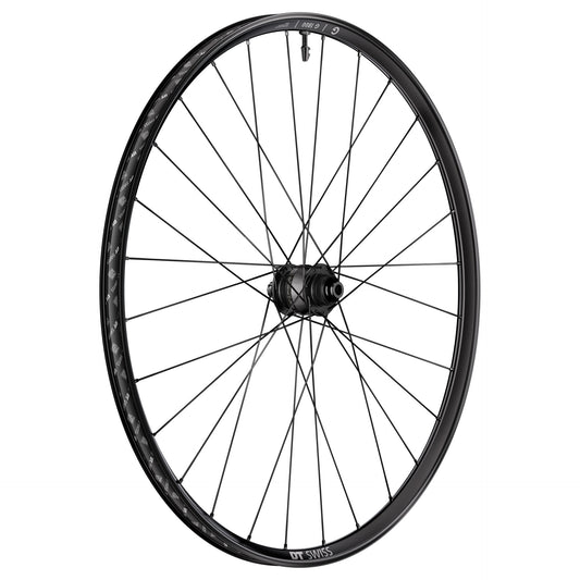 Vorderrad DT SWISS G 1800 CLASSIC 20 DISC Tubeless Ready (Center Lock) Dynamo