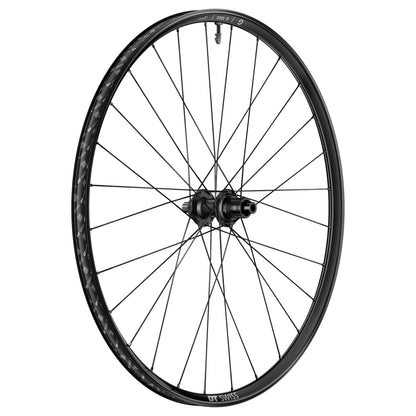 Laufradsatz DT SWISS G 1800 CLASSIC 20 DISC Tubeless Ready (Center Lock)