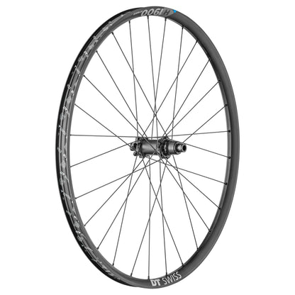 Hinterrad DT SWISS H 1900 SPLINE 30 mm 27.5" 12x148 mm