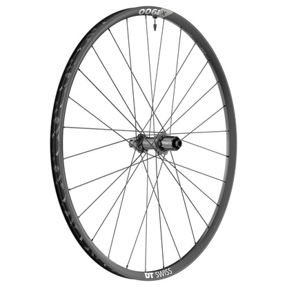 Laufrad-Paar DT SWISS X 1900 SPLINE 25 mm 29" 15x110/12x148 mm
