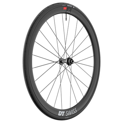 Vorderrad DT SWISS ARC 1100 DICUT WTS 38 Tubeless Ready (Center Lock)