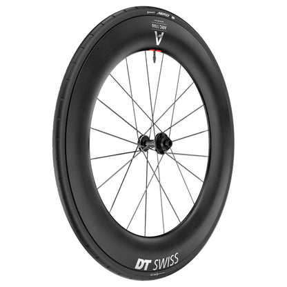 Laufradsatz DT SWISS ARC 1100 DICUT WTS 85 Tubeless Ready (Center Lock)