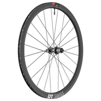 Hinterrad DT SWISS ARC 1100 DICUT 38 DISC Tubeless Ready (Center Lock)