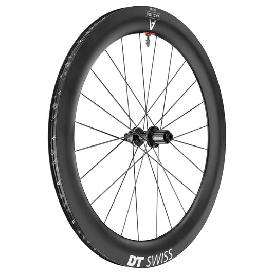 Hinterrad DT SWISS ARC 1100 DICUT 65 DISC Tubeless Ready (Center Lock)