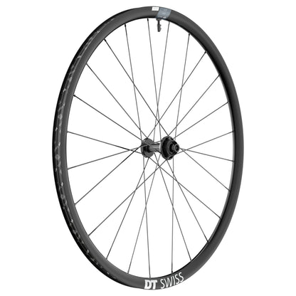Vorderrad DT SWISS ER 1400 DICUT 25 DISC Tubeless Ready (Center Lock)
