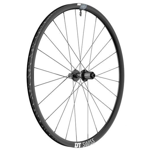 Hinterrad DT SWISS ER 1400 DICUT 25 DISC Tubeless Ready (Center Lock)