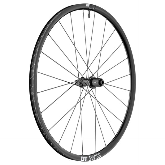 Hinterrad DT SWISS ER 1600 SPLINE 23 Tubeless Ready (Center Lock)