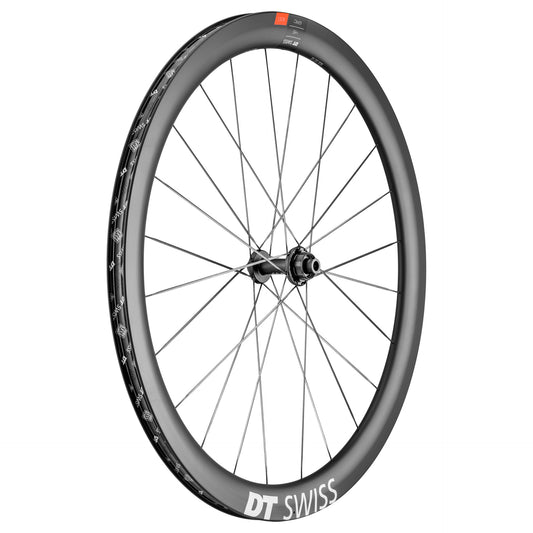 Vorderrad DT SWISS ERC 1100 DICUT 45 DISC Tubeless Ready (Center Lock)