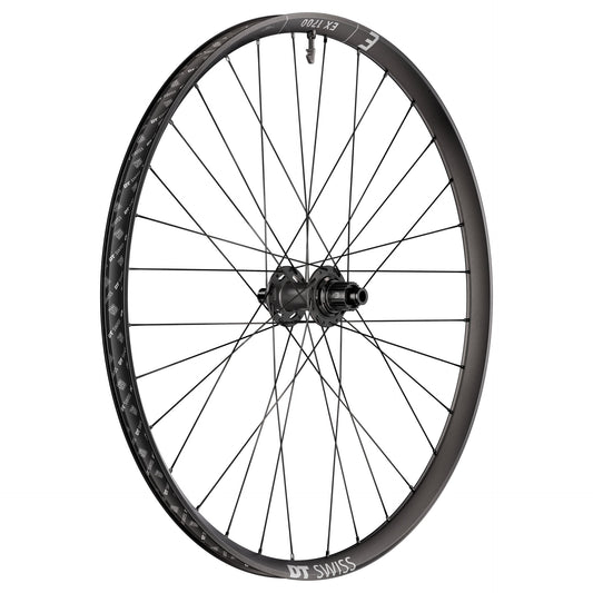Hinterrad DT SWISS EX 1700 SPLINE 30 mm 27.5" 12x148 mm Boost 2026