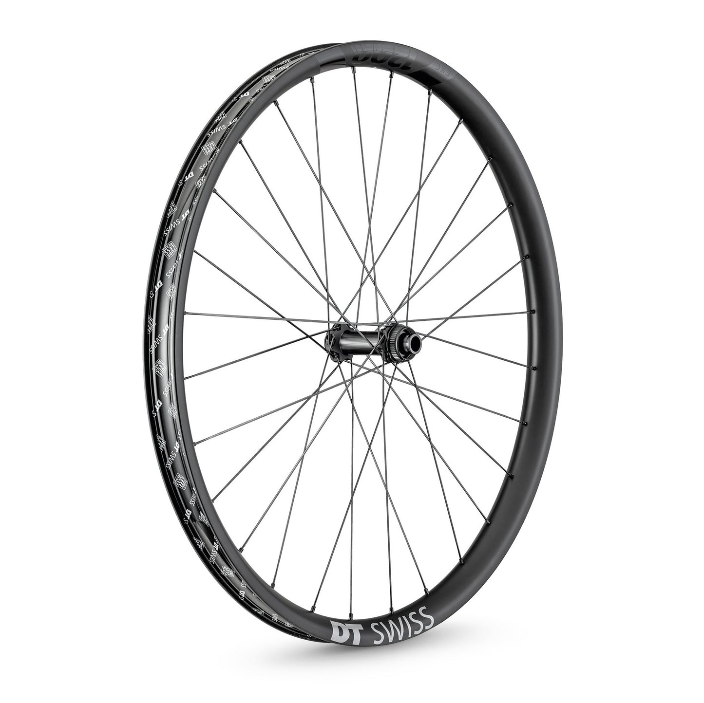 Paar DT SWISS EXC 1200 SPLINE Laufräder 27.5" 35 mm 15x110/12x148mm Boost