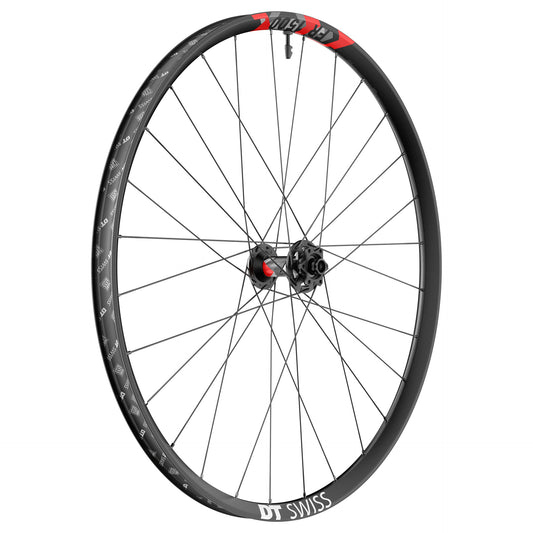 Vorderrad DT SWISS FR1500 CLASSIC 27.5" 30 mm 15x110 mm