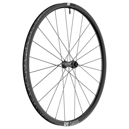 Laufradsatz DT SWISS GR 1600 SPLINE 25 DISC Tubeless Ready (Center Lock)