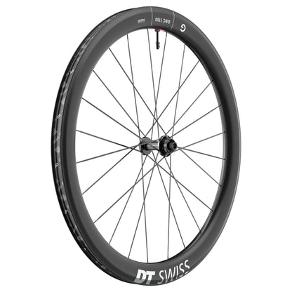 Vorderrad DT SWISS GRC 1100 DICUT 50 DISC Tubeless Ready (Center Lock)