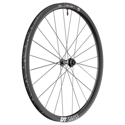 Vorderrad DT SWISS GRC 1100 DICUT 30 DISC Tubeless Ready (Center Lock)