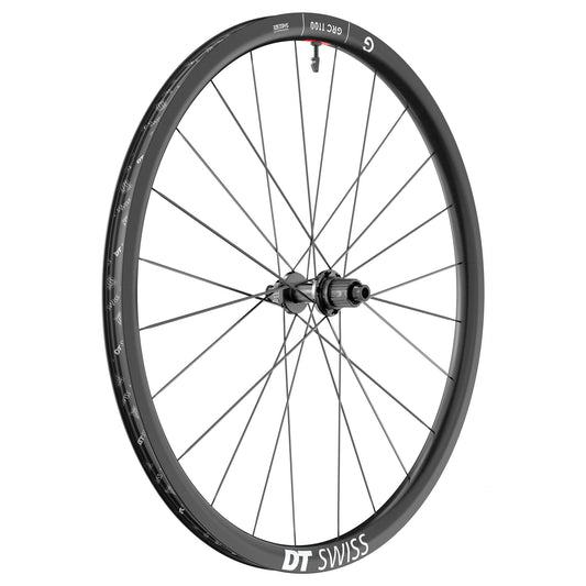 Hinterrad DT SWISS GRC 1100 DICUT 30 DISC Tubeless Ready (Center Lock)