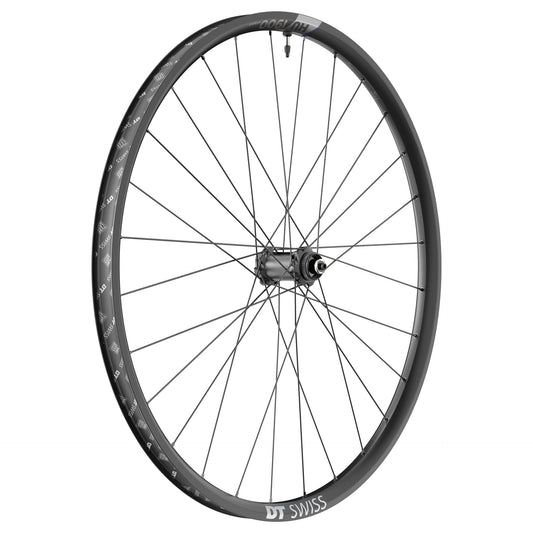 Vorderrad DT SWISS HU 1900 SPLINE 29" 25 mm 5x100 mm