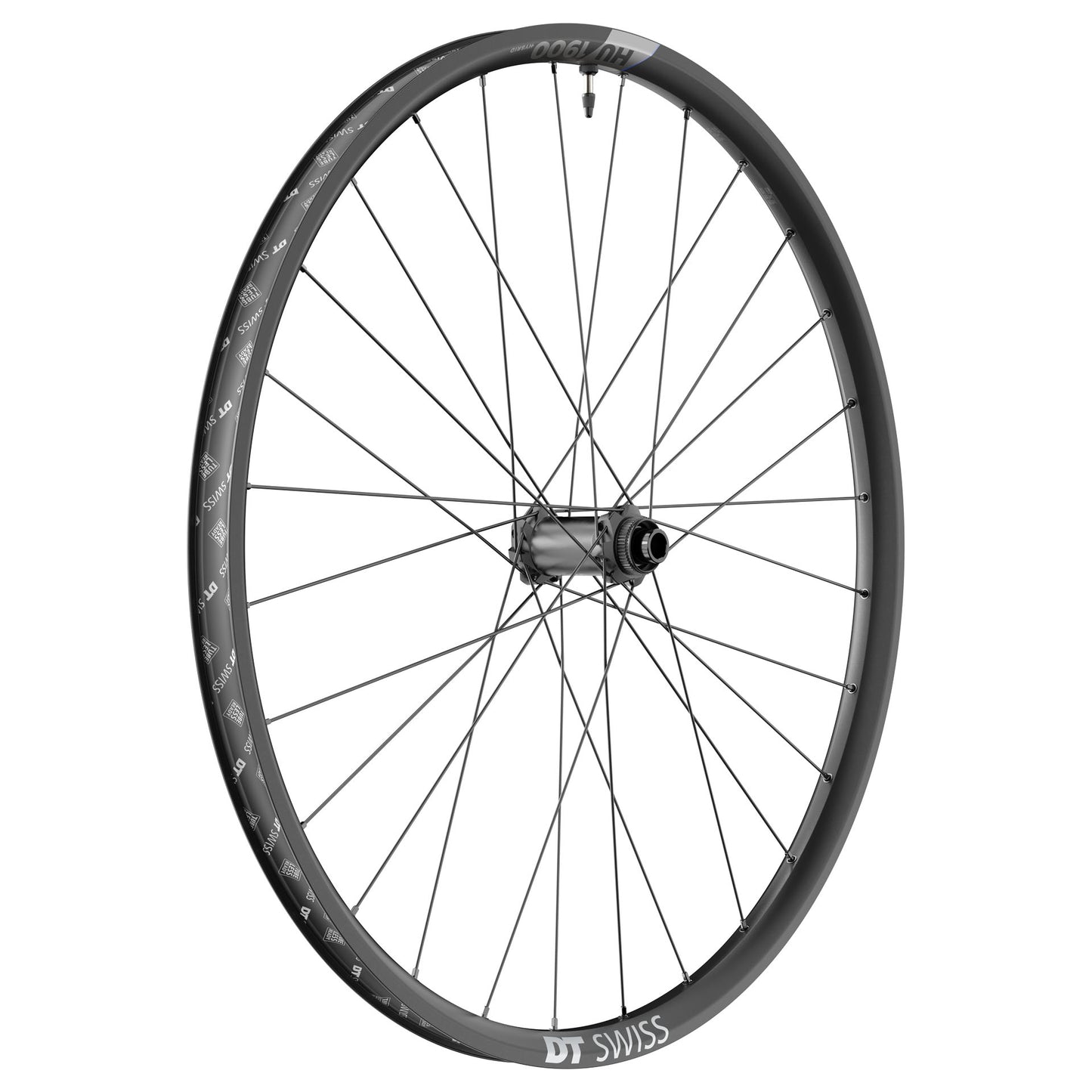 Vorderrad DT SWISS HU 1900 SPLINE 29" 30 mm 15x110 mm