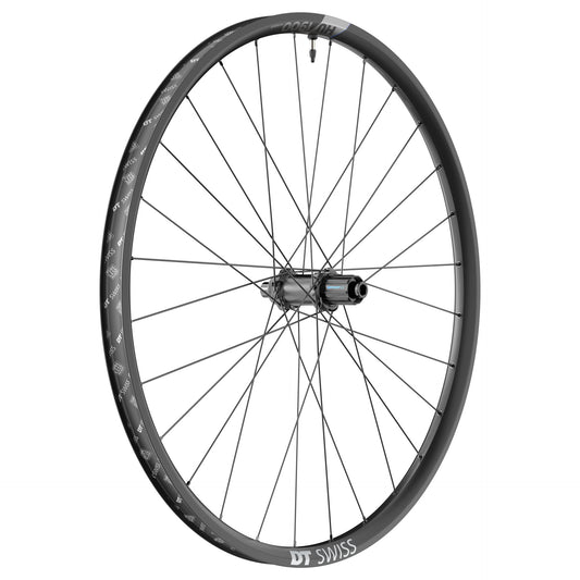 Hinterrad DT SWISS HU 1900 SPLINE 27.5" 30 mm 12x148 mm