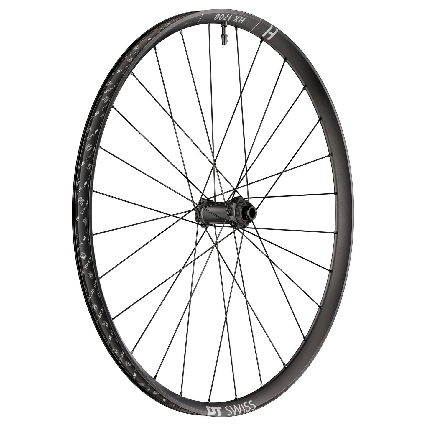 Vorderrad DT SWISS HX 1700 SPLINE 30 mm 29" 15x110 mm Boost 2026