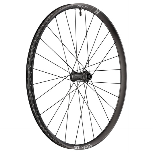 Vorderrad DT SWISS HX 1700 SPLINE 30 mm 29" 15x110 mm Boost 2026