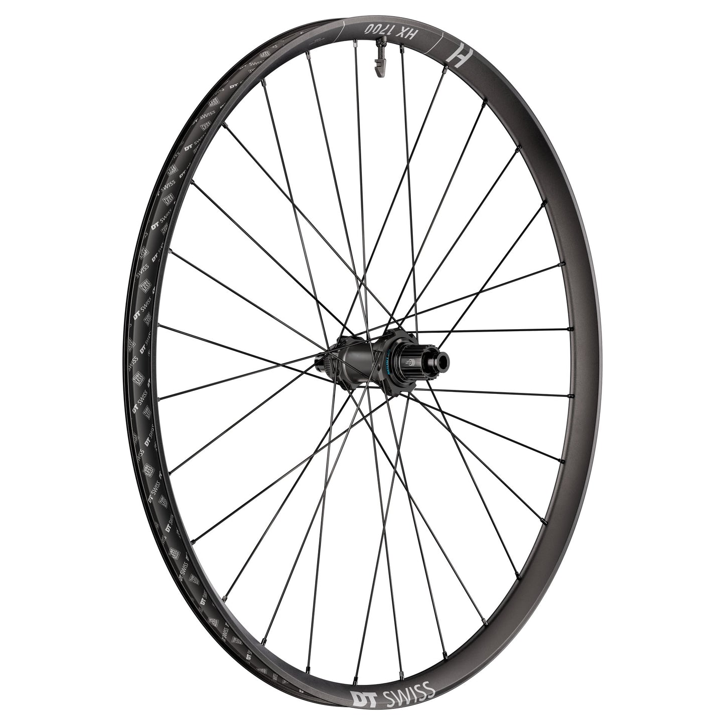 Hinterrad DT SWISS HX 1700 SPLINE 30 mm 29" 12x148 mm Boost 2026