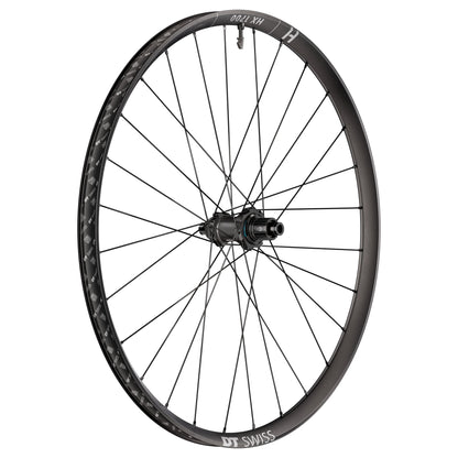Hinterrad DT SWISS HX 1700 SPLINE 30 mm 27.5" 12x148 mm Boost 2026