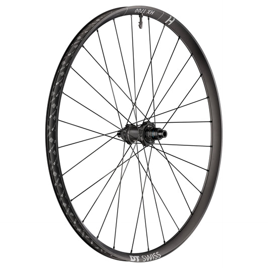 Hinterrad DT SWISS HX 1700 SPLINE 30 mm 29" 12x148 mm Boost 2026
