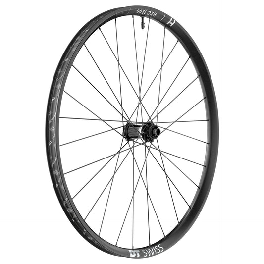 Vorderrad DT SWISS HXC 1200 SPLINE 29" 30 mm 15x110 mm